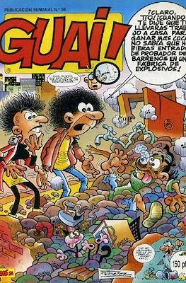 Guai! (Grapa) #94