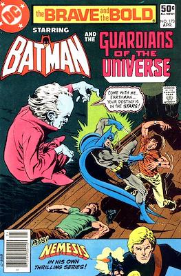 The Brave and the Bold Vol. 1 (1955-1983) #173