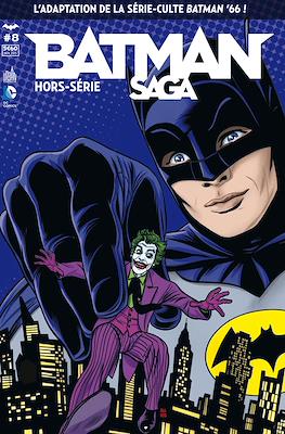 Batman Saga Hors Série #8