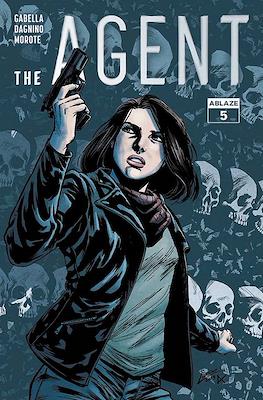 The Agent #5