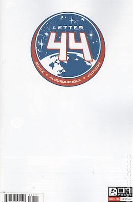Letter 44 (Comic Book) #35