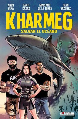 Kharmeg #2