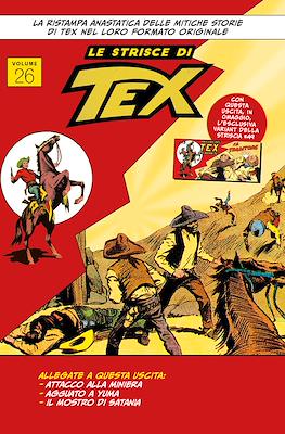 Le strisce di Tex #26