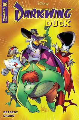 Darkwing Duck (2023 Variant Cover) #6