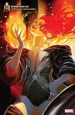 Spider-Man Vol. 4 (2022-Variant Covers) #10