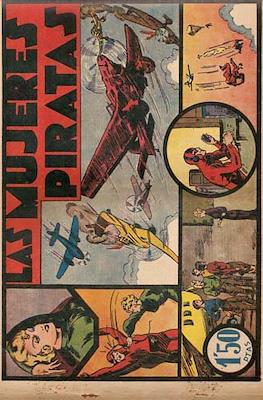 El Hombre Enmascarado (1941) #7