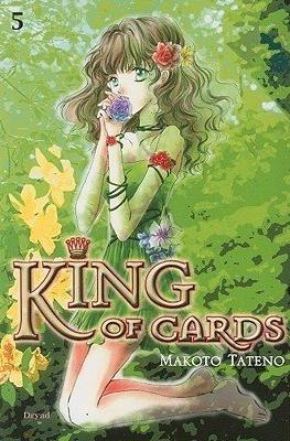 King of Cards #5