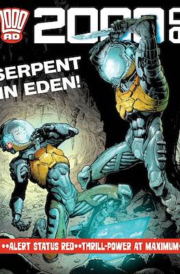 2000 AD #2439