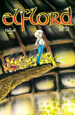 Elflord Vol. 2 (1986-1990) #10