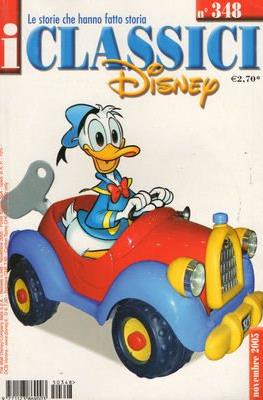 I Classici di Walt Disney #348