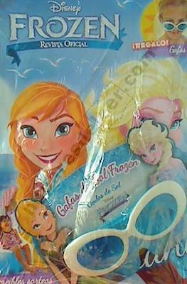 Frozen #12
