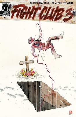 Fight Club 3 #5