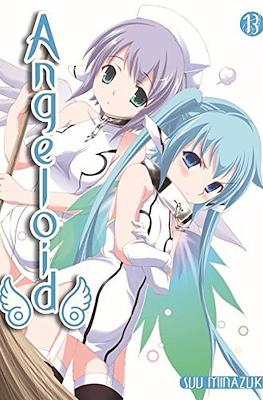 Angeloid #13