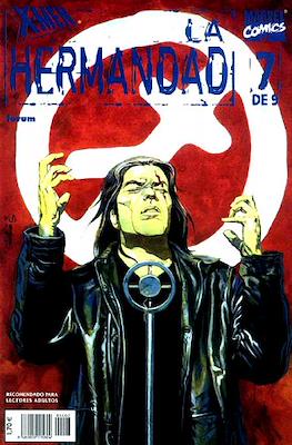 X-Men: La hermandad (2002-2003) #7