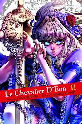 Le Chevalier d'Eon #2