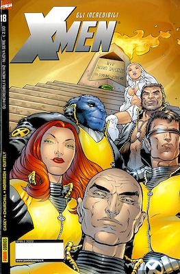 Gli Incredibili X-Men #142