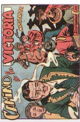 Mascarita #27
