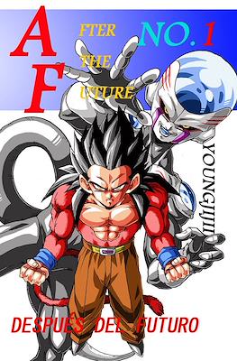 Dragon Ball AF