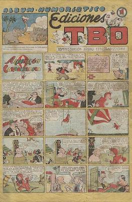 Tbo 2ª época (1943-1952) #38