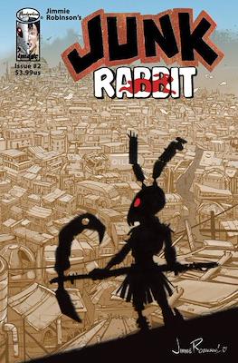 Junk Rabbit #2