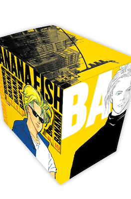 Banana Fish