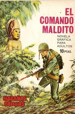 Hazañas Bélicas #138