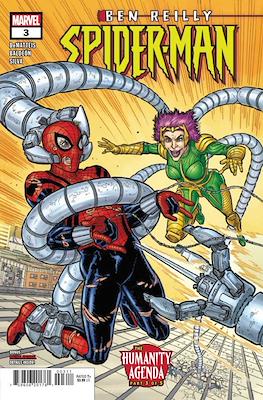 Ben Reilly: Spider-Man (Comic Book) #3
