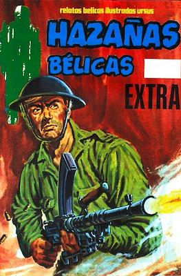 Hazañas bélicas - Extra #16