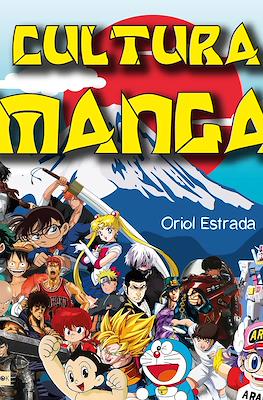 Cultura Manga