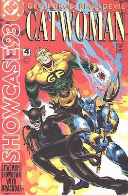 Showcase '93 #4
