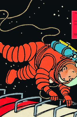 Hergé. Chronologie d’une œuvre #6