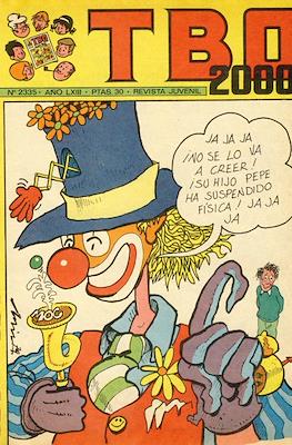 TBO 2000 #2335