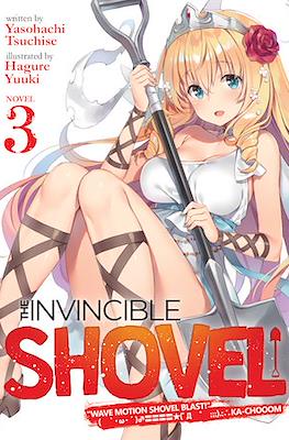 The Invincible Shovel #3