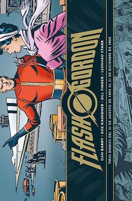 Flash Gordon - Edición Integral #35