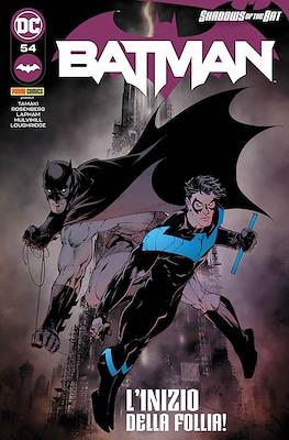 Batman #54
