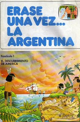 Érase una vez... la Argentina