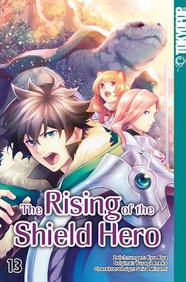 The Rising of the Shield Hero #13