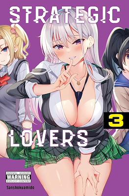 Strategic Lovers #3
