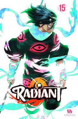 Radiant #15