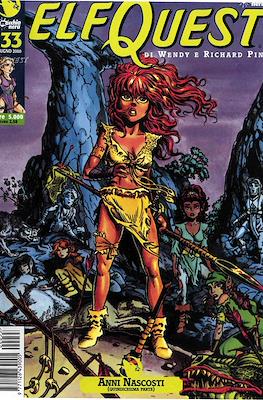 ElfQuest #33