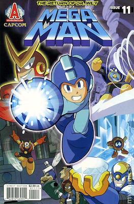 Mega Man #11