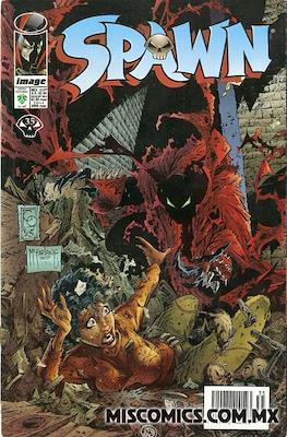 Spawn #35