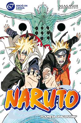 Naruto (Rústica) #67