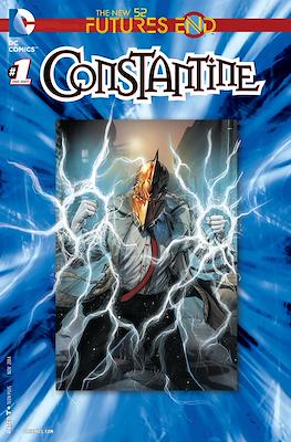 Futures End: Constantine