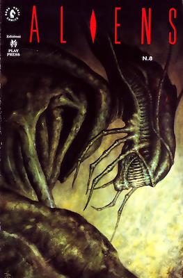 Aliens Vol. 1 #8