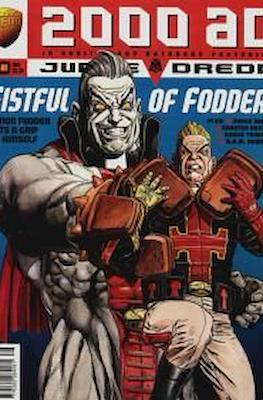 2000 AD #986
