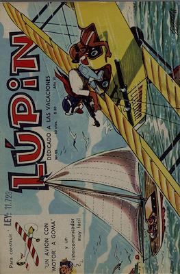 Lúpin #65