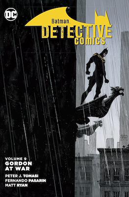 Batman Detective Comics Vol. 2 The New 52 (2011-2016) #9
