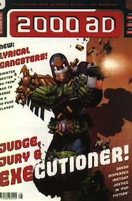 2000 AD #1086
