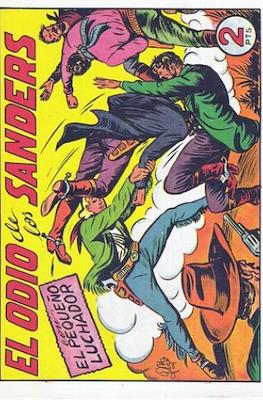 El Pequeño Luchador #119